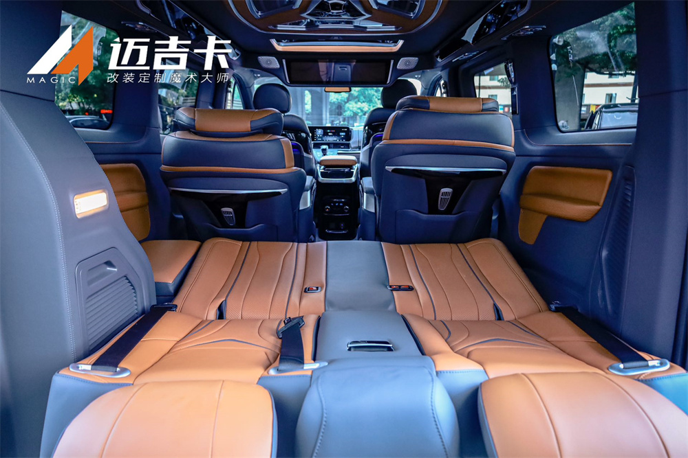 福特商务车