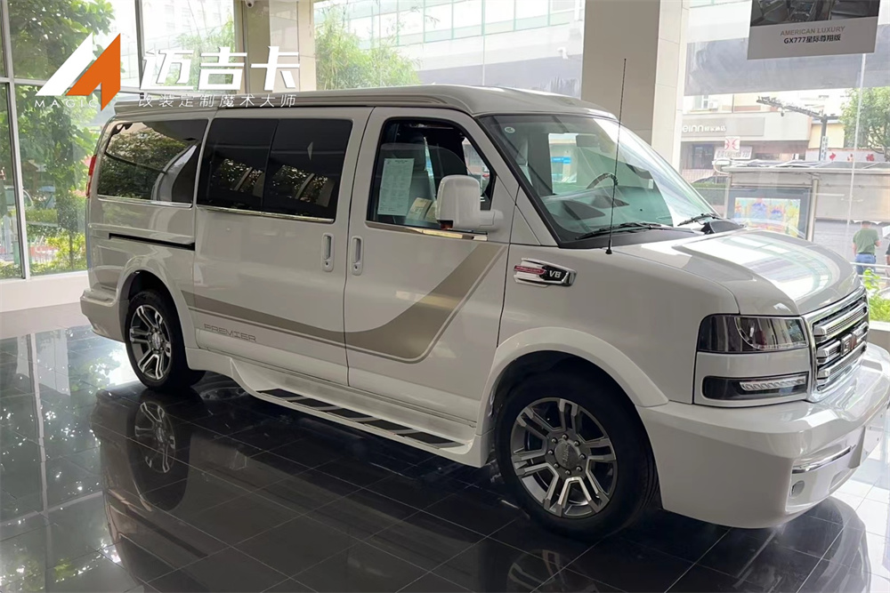 GMC-2
